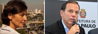 Dois dias depois de ser exonerada da Secretaria de Desenvolvimento e Assistência Social de São Paulo pelo prefeito João Doria por meio de um vídeo constrangedor exibido na conta pessoal dele, Soninha Francine (PPS-SP) fala ao 247 que teve "vários embates" com o tucano, e que Doria só pensa em 2018; "está encantado com a ideia de ser presidente"; diz, porém, que votaria nele para presidente "só num segundo turno"; Soninha faz elogios à Lava Jato, mas critica a demonização da esquerda; "Parece que o problema agora é a esquerda. A ditadura era de direita e aí entrou a esquerda e estragou tudo! Pronto, quem é de esquerda é vagabundo, safado, ladrão e, portanto, a saída é pela direita"; confira a íntegra da entrevista exclusiva