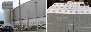 Apple deixou de produzir o iPad no Brasil, segundo o jornal Gazeta do Povo, que ouviu fontes que preferiram não se identificar. A fábrica fica em Jundiaí, no interior de São Paulo; elas confirmaram que a linha de montagem do tablet da Apple foi desativada há cerca de 20 dias e dos 130 funcionários que atuavam na produção do iPad, cerca de 70 foram demitidos; os demais estão de licença, em setores administrativos ou desmontando máquinas e receiam sobre o futuro de seus empregos