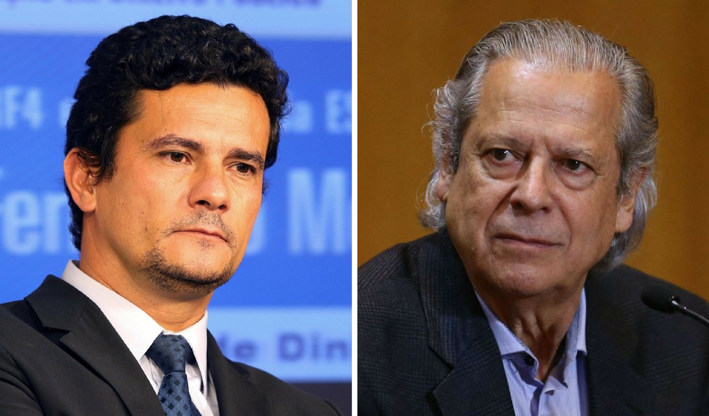 "Todos se recordam da frase pronunciada pela Ministra Rosa Weber no julgamento do chamado 'mensalão', ao proferir seu voto sobre José Dirceu: 'Não tenho prova cabal contra Dirceu – mas vou condená-lo porque a literatura jurídica me permite'", lembra Fernando Brito, editor do Tijolaço; ele vê a mesma metodologia na decisão do desembargador João Gebran Neto, "amigo de Moro", que decidiu aumentar em mais dez anos a pena de Dirceu; "Embora nestes casos dificilmente haja provas das vantagens indevidas, adoto a teoria do exame das provas acima de dúvida razoável", justifica o desembargador