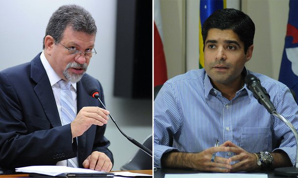 O deputado baiano Afonso Florence (PT) rebateu o prefeito ACM Neto (DEM), que disse nesta quarta-feira que o governador Rui Costa (PT) devia demitir o secretário de segurança pública do Estado, Maurício Barbosa; Florence afirma que a segurança pública é assunto de estado, e que o prefeito de Salvador, ao tentar criticar o governo Rui, "quer transformar um tema muito sério em polêmica de campanha"; além disso, Florence disse ainda que "Neto demonstra desconhecimento das ações da Bahia na gestão" da segurança pública "O tema da segurança é gravíssimo e o trabalho do governo estadual, apesar dos resultados positivos, tem que continuar", afirmou o deputado
