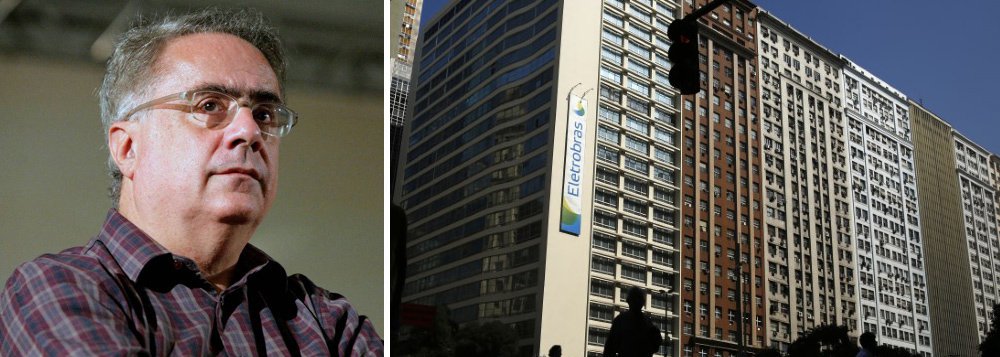 Jornalista Luis Nassif compara o valor de venda proposto para a Eletrobras com o valor de custo da Usina de Belo Monte: Temer quer vender 47 usinas hidroelétricas, 114 térmicas e 69 eólicas, com capacidade de 47.000 MW, o que a faz provavelmente a maior geradora de energia elétrica do planeta, pelo preço de meia Belo Monte; "No governo Fernando Henrique Cardoso, o desmonte irresponsável desse modelo promoveu um encarecimento brutal das tarifas, que acabou tirando a competitividade brasileira em vários setores eletro intensivos", lembrou