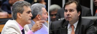 Deputado baiano Robinson Almeida (PT) criticou a postura do presidente da Câmara, Rodrigo Maia (DEM-RJ), que está arquivando todos os pedidos de impeachment que tem sido protocolados contra Michel Temer; Robinson diz que não cabe ao democrata a prerrogativa de julgamento; "O presidente da Câmara se apequenou e virou, na prática, o líder do governo, tentando defender o indefensável. Rodrigo Maia precisa se lembrar que é chefe do Poder Legislativo e não advogado de defesa das imoralidades desse governo", diz o petista