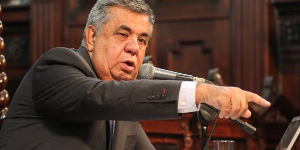 Presidente da Assembleia Legislativa do Rio (Alerj) deve ser operado na próxima semana para retirar um tumor cancerígeno de 15 milímetros na bexiga; informação é do colunista Gabriel Mascarenhas, do Radar Online; piora na saúde do político acontece poucos dias depois que ele foi conduzido coercitivamente na operação Quinto do Ouro, que prendeu cinco conselheiros do Tribunal de Contas do Estado