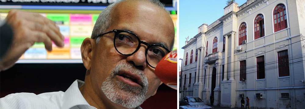 O prefeito Edvaldo Nogueira comentou sobre as finanças da capital, pois um questionamento comum tem sido de que forma a atual gestão conseguiu tornar Aracaju a primeira capital do Nordeste em redução de despesas, mesmo com dívida de R$ 530 milhões herdada do governo passado; “Para alcançar este índice de destaque nacional, foi preciso cortar na carne. Foi o que fizemos. Reduzimos todos os gastos possíveis: houve diminuição de despesas com custeio, com conta de água, de luz, de telefone, cortes em passagens, em diárias, em consultorias e redução expressiva no número de cargos comissionados. Foi para isso que os aracajuanos me elegeram”