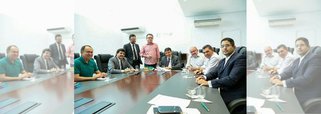 Em reunião com seu secretariado, o governador Wellington Dias realizou um balanço da atual situação do Estado e a aplicação do Ativo Verde, lei já aprovada na Assembleia Legislativa que incentiva o setor produtivo a proteger as florestas do estado; "Essa iniciativa dá ao Estado uma nova estrutura de manter em pé as reservas e as florestas nativas, na contramão, inclusive, do que vai o Brasil. O objetivo é de que em todas as regiões, em um modelo a partir do Acordo de Paris, que hoje é lei no Brasil, para cada hectare preservado termos uma certificação", explica