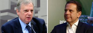 A palestra que o prefeito de São Paulo, João Dória (PSDB), ministrará em Fortaleza nesta sexta-feira (18) será conferida de perto pelo presidente nacional interino do partido, senador Tasso Jereissati. O evento está marcado para as 12h, no buffet La Maison. A exemplo do que vem acontecendo em outras cidades, há entidades organizando protestos