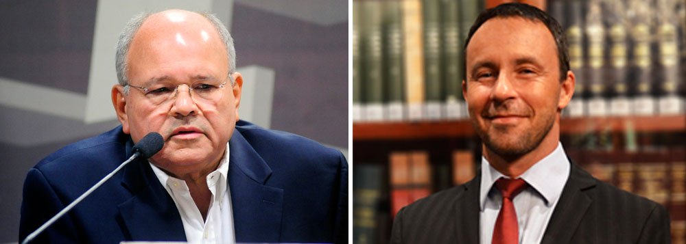 O advogado Daniel Gerber, que faz a defesa de Alexandre Paes dos Santos, manifesta em nota: "Lamentável que a cultura punitivista que temos, atualmente, transforme qualquer atividade lícita em suspeita. Ressalta que seu cliente é um empresário respeitado no país e irá demonstrar, nos autos, a inexistência de qualquer ilícito no desenvolver de suas atividades", conclui Gerber