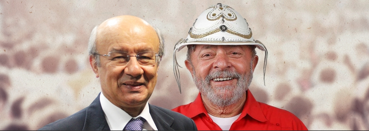 O senador José Pimentel (PT-CE) volta a integrar a caravana Lula pelo Brasil, acompanhando o ex-presidente no trecho Mossoró (RN) - Quixadá (CE). No município cearense será promovido, nesta terça-feira (29), ato público “Em Defesa do Brasil”, a partir das 17h