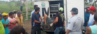 Pernambuco contabiliza 2.495 pessoas assassinadas nos primeiros cinco meses de 2017, um aumento de 44,4% em relação ao mesmo período de 2016 (1.727) no estado; os mais de dois mil homicídios, apenas de janeiro a maio deste ano, ultrapassam a metade dos 4.479 registrados durante todo o ano de 2016; os dados são de um levantamento divulgado pela Secretaria de Defesa Social (SDS)