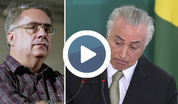 "O governo Temer acabou. Ele vai resistir a renunciar porque, sem foro privilegiado, ele vai preso", diz o jornalista Luís Nassif, sobre a situação de Michel Temer, que se negou a renunciar ao cargo, aprofundando ainda mais a crise no País; "No caso de Aécio, vêm à tona todas as desconfianças em relação ao envolvimento com o narcotráfico. Os R$ 2 milhões que pediu para pagar advogado, entregou para uma empresa do Zezé Perrella lavar"; para Nassif, as delações da JBS contra Michel Temer e Aécio Neves configuram "um dos capítulos mais escabrosos da história política do país, (do) envolvimento da alta política com o narcotráfico, o último ponto que faltava para a desmoralização final da política"