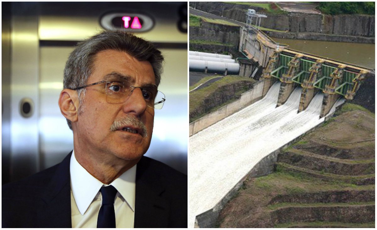 O líder do governo no Senado, Romero Jucá (PMDB-RR), afirmou que o modelo de concessão das usinas da Cemig será decidido detalhadamente no processo de venda, marcada para ocorrer na quarta-feira (27), em leilão na cidade de São Paulo; a companhia ainda negocia em Brasília a possibilidade de ficar pelo menos com a Hidrelétrica de Miranda, uma das quatro usinas da estatal que o governo irá leiloar, uma pauta que, segundo o parlamentar, "não é uma decisão que estamos discutindo"