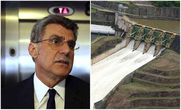 O líder do governo no Senado, Romero Jucá (PMDB-RR), afirmou que o modelo de concessão das usinas da Cemig será decidido detalhadamente no processo de venda, marcada para ocorrer na quarta-feira (27), em leilão na cidade de São Paulo; a companhia ainda negocia em Brasília a possibilidade de ficar pelo menos com a Hidrelétrica de Miranda, uma das quatro usinas da estatal que o governo irá leiloar, uma pauta que, segundo o parlamentar, "não é uma decisão que estamos discutindo"