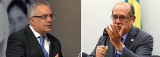 Jornalista Luis Nassif, do Jornal GGN, escreveu nesta sexta-feira, 11, uma carta em que pede ao Supremo Tribunal Federal providências contra o que classificou como "abusos" do ministro Gilmar Mendes; "Vocês, senhores Ministros, obrigam pessoas sem nenhum poder de Estado, a externar em um blog a indignação ante a falta de reação aos abusos e de desrespeito ao país, ficando exposto a processos e retaliações de Gilmar. Nós estamos pagando, com as ações abertas por Gilmar, para cumprir uma tarefa que deveria ser dos senhores", diz Nassif