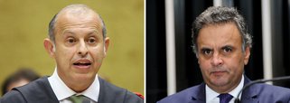 "Asseguramos que uma eventual referência a CX 2 não significa qualquer indício de ilegalidade", afirma nota do advogado Alberto Zacharias Toron, advogado do senador afastado Aécio Neves; nesta sexta-feira, a Polícia Federal vazou alguns documentos apreendidos nos endereços de Aécio; além da planilha de "CX2", foram apreendidos documentos que indicam que Aécio vinha nomeando comissionados em vários cargos federais, uma anotação na agenda sobre a reunião com o empresário Joesley Batista, que pagou propina de R$ 2 milhões ao senador mineiro, e também um papel que indica proximidade com um doleiro especializado em abrir contas de políticos no exterior