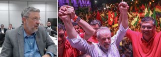 "Ao atacar a credibilidade de Lula num momento decisivo, quando o TRF-4 irá dar uma sentença decisiva para a candidatura em 2018, Antonio Palocci corre o risco de se transformar num personagem sem direito a sair na rua" escreve Paulo Moreira Leite, articulista do 247; "Sem ignorar o inaceitável sofrimento de quem se encontra preso há onze meses sem sentença passada em julgado, é bom recordar que não estamos falando de um entregador de pizza aprisionado numa delegacia mal iluminada, mas de um dos principais responsáveis pelo período de 13 anos que o PT governou o país," escreve PML; conforme o autor, o ex-ministro pode ser transformar "numa lembrança que envergonha aqueles que o conheceram e até foram capazes de defender o que fez e disse"