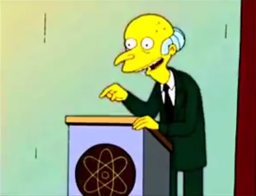 Trecho de um episódio da 17ª temporada da mais famosa série americana revela de forma bem humorada o impacto da terceirização no mundo do trabalho; terceirização irrestrita foi aprovada na noite desta quarta-feira 22 pela Câmara e segue agora para sanção de Michel Temer