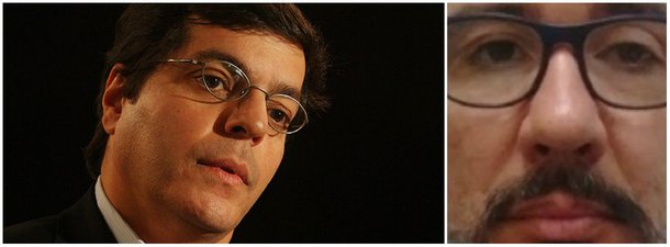 Jornalista que trabalhou 12 anos como editor da Globo terá que pagar uma indenização de R$ 40 mil ao diretor de Jornalismo e Esportes da Rede Globo, Ali Kamel, por conta de um texto de ficção em que ele descreve o clima de terror estabelecido em uma redação de telejornal