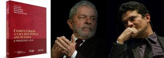 "Um exemplo de como a imprensa está desconectada dos setores progressistas da sociedade brasileira foi o lançamento do livro 'Comentários a uma sentença anunciada – O Processo Lula'. O auditório tinha espaço para 400 pessoas, mas, no ato que se seguiu ao lançamento do livro, havia pelo menos duas mil, e tiveram que arrumar um telão para que todos assistissem. Mas quem procurar nos jornais não encontrará quase nada sobre o evento nem sobre o livro", escreve Joaquim de Carvalho, no Diário do Centro do Mundo