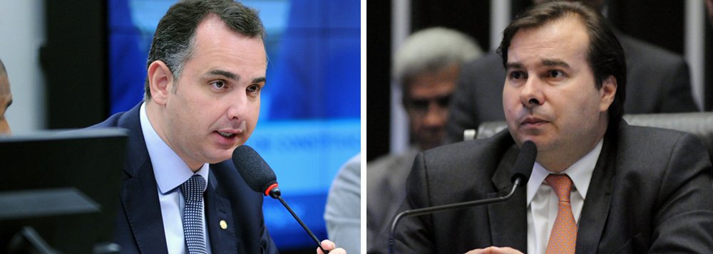 Desde o golpe que derrubou a presidente Dilma Rousseff, o partido que mais tem se aproveitado desse rompimento político é o DEM; aliado de Temer, no comando de ministérios e da Câmara dos deputados, a sigla agora tenta crescer atraindo parlamentares de outras legendas; é o caso da tentativa de Rodrigo Maia (DEM) de conquistar para os seus quadros o presidente da Comissão de Constituição e Justiça, Rodrigo Pacheco (PMDB-MG); um dos argumentos usados para convencer o parlamentar é a garantia de que poderá disputar o governo de Minas