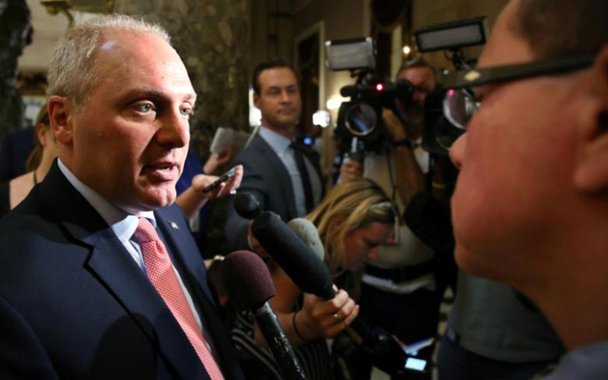 Várias pessoas ficaram feridas, entre elas o congressista republicano Steve Scalise, durante um ataque com tiros em Alexandria (Virgínia), nos arredores de Washington; ataque aconteceu, segundo as informações preliminares, durante um jogo de beisebol entre membros do Partido Republicano