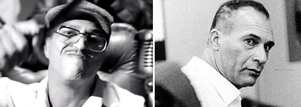 Rapper dos Racionais MCs, depois de fazer uma música e um clipe sobre Carlos Marighella, deve ser o protagonista e viver o guerrilheiro na pele no primeiro longa dirigido pelo ator Wagner Moura