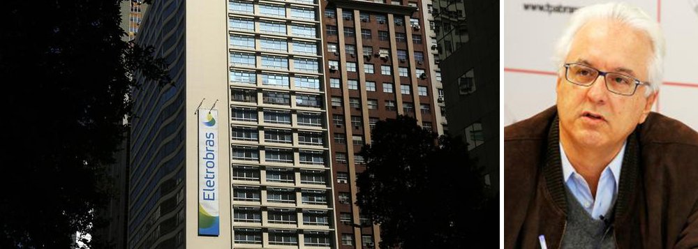 "País não vai ter mais o controle sobre o preço. É um crime contra a soberania nacional", diz economista. Para a CUT, venda da estatal vai penalizar ainda mais a classe trabalhadora; leia reportagem de Eduardo Maretti, da Rede Brasil Atual