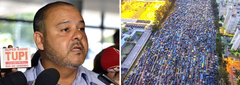 Para o presidente da Central Única dos Trabalhadores (CUT), Vagner Freitas, as ocupações como a ocorrida em São Bernardo do Campo se tornarão frequentes no governo Temer; "Com as políticas desse governo, milhares de trabalhadores vão ter de ocupar diversos terrenos pelo Brasil. Essa reforma trabalhista destrói o emprego, acaba com a CLT, mas nós não vamos permitir", afirmou