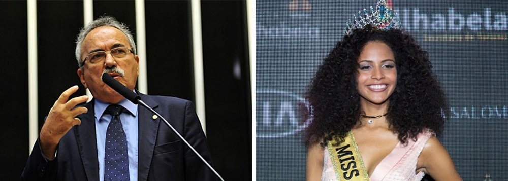 O deputado federal Átila Lira (PSB-PI) repudiou os ataques racistas contra a Miss Brasil, a piauiense Monalysa Alcântara; segundo o congressista, "é lamentável que tudo isso ainda ocorra nos dias de hoje. Estudei em Minas Gerais e naquela época muitos ficavam admirados porque eu era do Piauí, sabia falar e era um dos melhores alunos"; como consequência, ele superou todos os preconceitos, disse