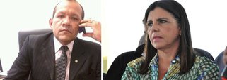 O promotor de justiça Lindonjonson Gonçalves Ribeiro ajuizou representação contra o juiz Clésio Cunha por suposto favorecimento à ex-governadora Roseana Sarney (PMDB) nos processos referentes à Máfia da Saúde e ao Caso Constran, em que ela respondia por diversos crimes praticados na época em que comandou o Governo do Maranhão; de acordo com a reclamação disciplinar apresentada pelo atual titular da 28ª Promotoria de Justiça de Defesa do Patrimônio Público e da Probidade Administrativa, Clésio “violou o dever de imparcialidade que é previsto no artigo 8º do Código de Ética da Magistratura”