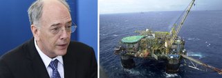 Os dois leilões de áreas para exploração de petróleo e gás no pré-sal que o Brasil realizará em 27 de outubro atraíram algumas das maiores petroleiras do mundo; de acordo com a ANP, oito empresas foram habilitadas para a segunda rodada e 11 para a terceira; entre as habilitadas estão a norte-americana ExxonMobil, a norueguesa Statoil, a espanhola Repsol e a anglo-holandesa Royal Dutch Shell, entre outras; estatal comandada por Pedro Parente exercerá o direito de preferência em apenas três dos oito prospectos; entrega das riquezas estratégicas do Brasil para o capital internacional por parte do governo Michel Temer segue a todo vapor