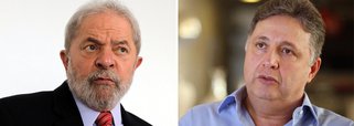 O ex-presidente Luiz Inácio Lula da Silva prestou solidariedade ao ex-governador Anthony Garotinho (PMDB), preso por suposto uso eleitoral do programa Cheque Cidadão; na mensagem, Lula diz que a prisão de Garotinho, ocorrida nessa quinta-feira (13) foi uma "atitude arbitrária"; Clarissa Garotinho, deputada licenciada e filha de Garotinho, se disse sensibilizada com a mensagem: "é uma mostra que a luta pelas garantias do estado democrático de direito ultrapassa as divergências políticas