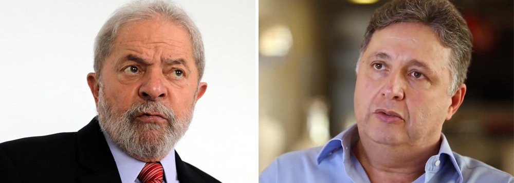 O ex-presidente Luiz Inácio Lula da Silva prestou solidariedade ao ex-governador Anthony Garotinho (PMDB), preso por suposto uso eleitoral do programa Cheque Cidadão; na mensagem, Lula diz que a prisão de Garotinho, ocorrida nessa quinta-feira (13) foi uma "atitude arbitrária"; Clarissa Garotinho, deputada licenciada e filha de Garotinho, se disse sensibilizada com a mensagem: "é uma mostra que a luta pelas garantias do estado democrático de direito ultrapassa as divergências políticas