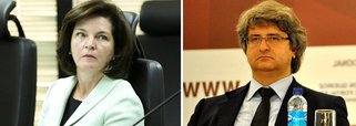 A nova procuradora-geral da República, Raquel Dodge, já nomeou em seu primeiro dia na função o procurador Paulo Gustavo Gonet Branco para a Secretaria da Função Constitucional; Gonet é um dos dois sócios do ministro Gilmar Mendes no Instituto Brasiliense de Direito Público (IDP), escola de graduação e pós-graduação em Direito sediada em Brasília. Branco também coordena o curso de mestrado do IDP