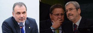 O deputado federal baiano Nelson Pelegrino (PT) confirma a suspeita de que o tucano Antônio Imbassahy assumiu o lugar do peemedebista Geddel Vieira Lima na Secretaria de Governo da Presidência apenas para aumentar a representação do PSDB em números no governo Temer; todo o alto escalão da pasta continua sendo o mesmo articulado por Geddel; "Pelo que eu tenho de informação, todo o staff de Geddel Vieira Lima está mantido lá na Secretaria de Governo", diz Pelegrino; nos bastidores da política baiana, a avaliação é de que a atuação de Imbassahy na pasta tem sido fraca até então, até mesmo para aliados poderosos, como o prefeito de Salvador, ACM Neto, do DEM