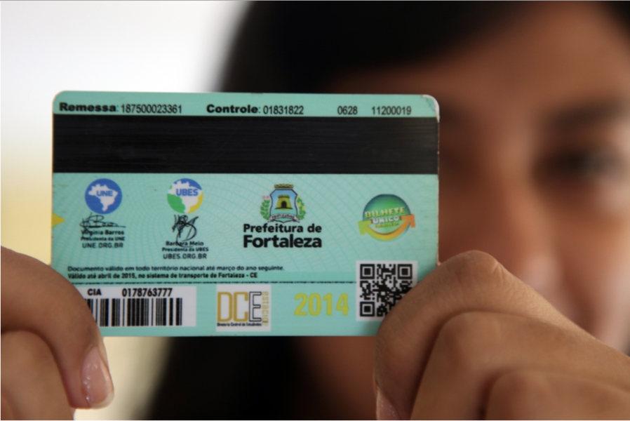 O prazo de validade da Carteira de Estudante 2016 foi prorrogado até 31 de maio, conforme informou nesta terça-feira (25) a Empresa de Transporte Urbano de Fortaleza (Etufor). O prolongamento se deu para que seja concluído o processo de confecção e distribuição dos documentos. Atualmente, foram solicitadas 301.664 mil carteiras estudantis