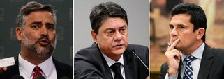 Os deputados Paulo Pimenta (PT-RS) e Wadih Damous (PT-RS), integrantes da CPI da JBS, avaliam que a comissão não deve investigar apenas as delações premiadas ligadas à JBS, que vêm sendo questionadas, mas todos esses processos – incluindo os de Curitiba, na vara do juiz Sergio Moro, que conduz a Lava Jato; “Delatores e investigadores da Polícia Federal e Ministério Público Federal que acabam estabelecendo parcerias não republicanas, escritórios envolvidos, esse modus operandi que tem que ser investigado e esclarecido”, diz Pimenta; “Muitas vezes os investigadores sobretudo os de Curitiba fazem promessas para conseguirem delações que a lei não autoriza que sejam feitas”, afirma Damous 