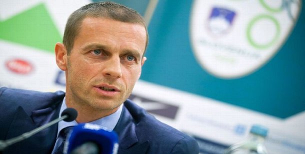 A Uefa considera seriamente em adotar um teto salarial para os jogadores para ajudar a equilibrar um disparidade cada vez maior no esporte, disse o presidente da entidade que administra o futebol europeu, segundo uma revista eslovena; "Os clubes mais ricos só estão ficando mais ricos, e a diferença entre eles e o restante está ficando maior", disse Aleksander Ceferin à Mladina, uma revista semanal com sede em Liubliana