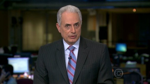 Um vídeo divulgado nesta quarta-feira 8 determinou o afastamento de um dos principais jornalistas da Rede Globo: o âncora William Waack, que aparece nas imagens dizendo "é coisa de preto"; episódio foi o mais comentado do mundo nas redes sociais e mostra que o racismo, crime inafiançável no Brasil, não pode ser tolerado em hipótese alguma; "A Globo é visceralmente contra o racismo em todas as suas formas e manifestações. Nenhuma circunstância pode servir de atenuante. Diante disso, a Globo está afastando o apresentador William Waack de suas funções em decorrência do vídeo que passou hoje a circular na internet, até que a situação esteja esclarecida", disse a empresa