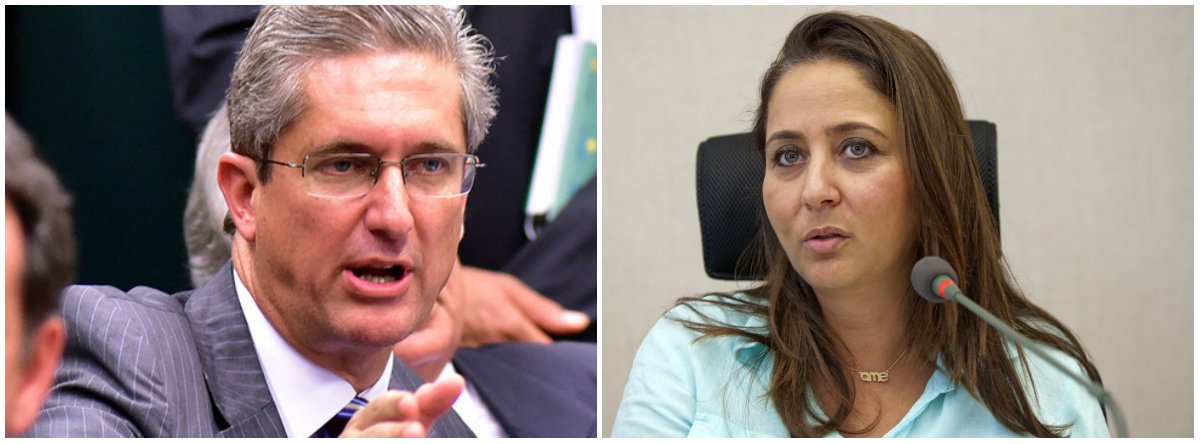 O ministro do Supremo Tribunal Federal Ricardo Lewandowski autorizou o prosseguimento de inquérito como objetivo de apurar se o deputado federal Rogério Rosso (PSD-DF) atuou em suposto esquema de compra de votos para beneficiar a deputada distrital Liliane Roriz (PTB). De acordo com o inquérito, a suspeita é de que Rosso tenha nomeado servidores em regime de comissão entre julho e agosto de 2010, quando era governador do Distrito Federal, para que eles trabalhassem, com "dedicação exclusiva", na campanha de Liliane Roriz