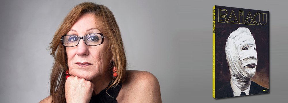 Em entrevista ao vivo à TV 247, conduzida pelos jornalistas Gisele Federicce e Alex Solnik, Laerte Coutinho revela os bastidores da realização do álbum de quadrinhos "Baiacu", que coordenou em parceria com Angeli e do qual participaram vinte artistas de várias gerações; "Baiacu é um outro Pasquim" resume; apesar de afirmar que "travestis e negros são odiados com a mesma intensidade" e que "a LGTBfobia é um ódio organizado socialmente", Laerte não teme o presente nem o futuro: "Travesti não tem medo", garante