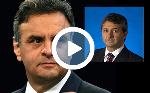 O tiro de misericórdia no senador afastado Aécio Neves será dado pelo seu primo Fred Pacheco, que foi preso depois de ser flagrado carregando malas de dinheiro para o presidente licenciado do PSDB nacional; familiares de Fred estão indignados com a postura de Aécio, que não assumiu a responsabilidade pelos crimes e também disse que o carregador de dinheiro deveria ser alguém que eles pudessem matar antes de se tornar delator; "Outro dia eu tava pensando, acordei à 0h30, o que eu tô fazendo? O que eu tenho com isso? Eu não trabalho para o Aécio, eu não sou funcionário público, eu sou empresário. (...) Trabalho pra caralho, Ricardo", disse Fred, no momento em que retirou uma mala com R$ 500 mil no escritório de Ricardo Saud, delator da JBS