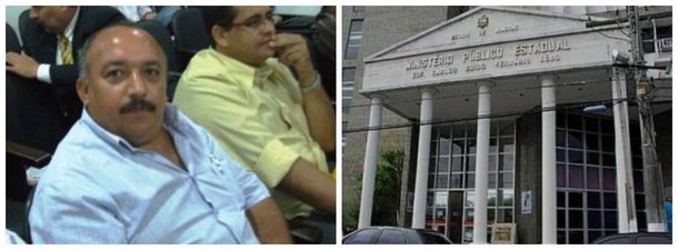 O Ministério Público Estadual (MPE-AL) denunciou o ex-prefeito de Ouro Branco, Atevaldo Cabral Silva, e mais 14 pessoas por envolvimento em diversos crimes contra a administração pública, dentre eles, fraude em licitação e organização criminosa; o ex-prefeito foi denunciado 81 vezes por peculato; de acordo com o MPE, prejuízo foi de mais de R$ 3 milhões ao Poder Executivo municipal