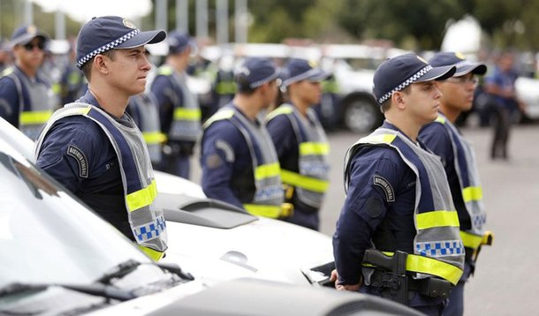 A Operação Mamon, do Ministério Público do Distrito Federal e Territórios (MPDFT), tem como foco de investigação os contratos relacionados à manutenção e compra de viaturas da Polícia Militar; um deles trata da aquisição de 315 veículos modelo ASX, da Mitsubishi, cada um no valor de R$ 124,3 mil, totalizando R$ 39,1 milhões