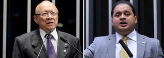 O senador João Alberto Souza (PMDB-MA) é titular da CPMI para investigar supostas irregularidades envolvendo o grupo J&amp;F em operações realizadas com o BNDES, entre 2007 e 2016; outros dois maranhenses também fazem parte da Comissão, o senador Roberto Rocha (PSB) e os deputados Weverton Rocha (PDT) e Juscelino Filho (DEM)