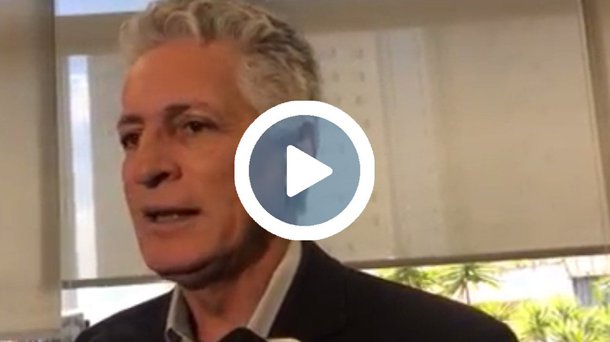 O deputado Rogério Correia (PT) fez uma síntese do que foi a nova reunião da Frente Mineira em Defesa da Cemig; "Vamos atuar em dois eixos: um no campo jurídico, com várias ações populares no Brasil inteiro. O consumidor será afetado, vai pagar na conta de luz se a Cemig for privatizada por Temer", disse