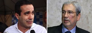 Rejeição do PSDB ao ministro da Secretaria de Governo da Presidência da República, Antônio Imbassahy, reabriu nesta semana as especulações sobre ele ir para o PMDB; Imbassahy já foi rejeitado pelo deputado federal Lúcio Vieira Lima, mas surge no PMDB quem lhe acolha: o vice-prefeito de Salvador, Bruno Reis; "Da minha parte não há nenhuma objeção. Acho que ele é um quadro público qualificadíssimo, e se ele tiver de vir para o PMDB, no que depender da minha palavra e do meu apoio, as portas estarão abertas para recebê-lo", disse; "Caso o desejo seja vir para o PMDB, ele contará com meu apoio", afirmou Reis