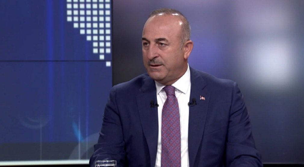 O Ministério das Relações Exteriores da Turquia disse nesta quarta-feira que Ancara não se submeterá a “imposições” dos Estados Unidos para resolver uma crise que levou os dois aliados da Organização do Tratado do Atlântico Norte (Otan) a pararem de emitir vistos para seus respectivos cidadãos