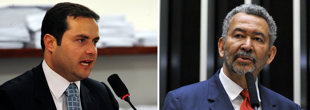 O Partido dos Trabalhadores (PT) reúne a sua Executiva em Alagoas na terça-feira (24) para decidir se faz aliança ou não com o governo de Renan Filho (PMDB); dirigentes do partido já vêm discutindo com setores do governo essa possibilidade; em Brasília, esta semana, Renan Filho tem agenda marcada para uma conversa com o deputado federal Paulão, principal liderança da sigla no estado; aliança PT-PMDB já foi avalizada pelo ex-presidente Lula