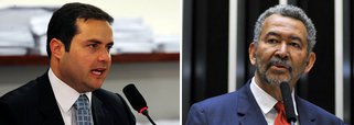 O Partido dos Trabalhadores (PT) reúne a sua Executiva em Alagoas na terça-feira (24) para decidir se faz aliança ou não com o governo de Renan Filho (PMDB); dirigentes do partido já vêm discutindo com setores do governo essa possibilidade; em Brasília, esta semana, Renan Filho tem agenda marcada para uma conversa com o deputado federal Paulão, principal liderança da sigla no estado; aliança PT-PMDB já foi avalizada pelo ex-presidente Lula