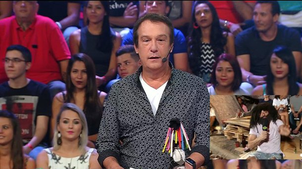 De acordo com informações do colunista de TV do UOL, Flávio Ricco, o programa Pânico na Band deverá ser exibido somente até dezembro de 2017; a baixa audiência, causada pelo desgaste do formato do programa, além de atrasos no repasses de verba por parte da Bandeirantes, causaram o encerramento da atração
